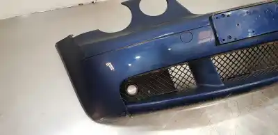 Gebrauchtes Autoersatzteil vordere stossstange zum bmw serie 3 compact (e46) 316ti oem-iam-referenzen 51117030890  