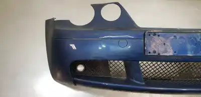 Gebrauchtes Autoersatzteil vordere stossstange zum bmw serie 3 compact (e46) 316ti oem-iam-referenzen 51117030890  