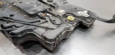 Автозапчасти б/у fap adblue дополнительный депозит за citroen c-elysée feel ссылки oem iam 9827948380  