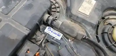 Автозапчасти б/у fap adblue дополнительный депозит за citroen c-elysée feel ссылки oem iam 9827948380  