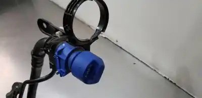 Автозапчасти б/у fap adblue дополнительный депозит за citroen c-elysée feel ссылки oem iam 9827948380  