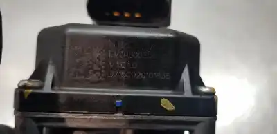 Second-hand car spare part electronic module for kia carens ( ) basic oem iam references 282352a610  