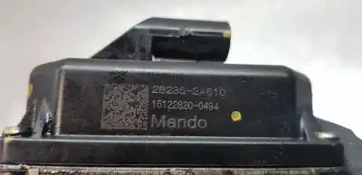 Second-hand car spare part electronic module for kia carens ( ) basic oem iam references 282352a610  