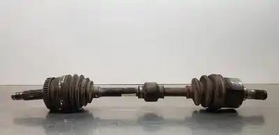 Peça sobressalente para automóvel em segunda mão transmissão dianteira esquerda por kia carens ( ) concept referências oem iam 49500a4200