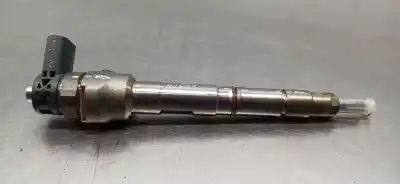 Автозапчастина б/у ИНЖЕКТОР для VOLKSWAGEN CADDY FURGÓN/KOMBI  Посилання на OEM IAM 04L130277AC  0445110469