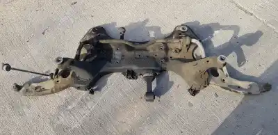 Peça sobressalente para automóvel em segunda mão charrió / suporte de eixo dianteiro por kia carens ( ) concept referências oem iam 62405a4150