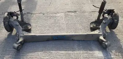 Peça sobressalente para automóvel em segunda mão charrió / suporte de eixo de trás por kia carens ( ) concept referências oem iam 55100a4060