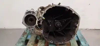 Pièce détachée automobile d'occasion BOÎTE DE VITESSES pour RENAULT KOLEOS  Références OEM IAM 32010JY76E  ND8003