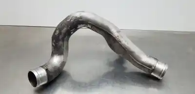 Pezzo di ricambio per auto di seconda mano tubo pressione turbocompressore per renault koleos dynamique riferimenti oem iam 144603uc0b  