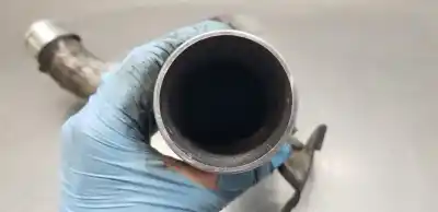 Pezzo di ricambio per auto di seconda mano tubo pressione turbocompressore per renault koleos dynamique riferimenti oem iam 144603uc0b  