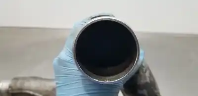 Pezzo di ricambio per auto di seconda mano tubo pressione turbocompressore per renault koleos dynamique riferimenti oem iam 144603uc0b  