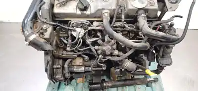 Second-hand car spare part scrapped engine for ford focus lim. (cb4) titanium oem iam references kkda  