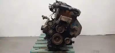 Second-hand car spare part scrapped engine for ford focus lim. (cb4) titanium oem iam references kkda  