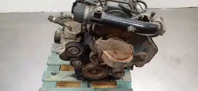 Second-hand car spare part scrapped engine for ford focus lim. (cb4) titanium oem iam references kkda  