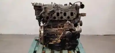 Second-hand car spare part scrapped engine for ford focus lim. (cb4) titanium oem iam references kkda  
