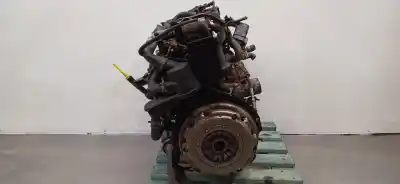 Second-hand car spare part scrapped engine for ford focus lim. (cb4) titanium oem iam references kkda  