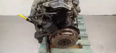 Second-hand car spare part scrapped engine for ford focus lim. (cb4) titanium oem iam references kkda  