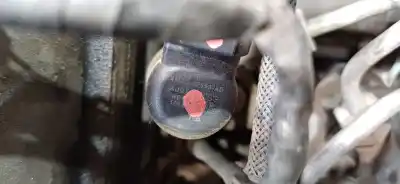 Second-hand car spare part scrapped engine for ford focus lim. (cb4) titanium oem iam references kkda  