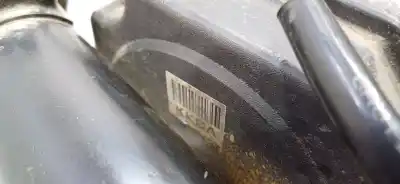 Second-hand car spare part scrapped engine for ford focus lim. (cb4) titanium oem iam references kkda  