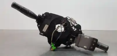 Pezzo di ricambio per auto di seconda mano COMANDO MULTIFUNZIONE per RENAULT MEGANE II BERLINA 5P  Riferimenti OEM IAM 8200216456 82002137600 8200213760