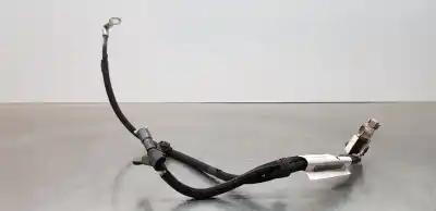 Автозапчасти б/у провод за citroen c-elysée feel ссылки oem iam 9816283580