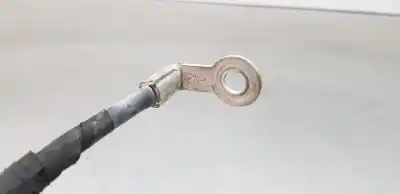 Автозапчасти б/у провод за citroen c-elysée feel ссылки oem iam 9816283580  