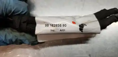Автозапчасти б/у провод за citroen c-elysée feel ссылки oem iam 9816283580  