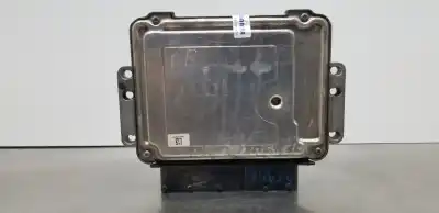 Second-hand car spare part ecu engine control for kia carens ( ) concept oem iam references 391252a458  0281031538