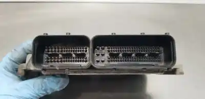 Second-hand car spare part ecu engine control for kia carens ( ) concept oem iam references 391252a458  0281031538