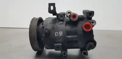 Peça sobressalente para automóvel em segunda mão compressor de ar condicionado a/a a/c por kia carens ( ) concept referências oem iam 97701a4500
