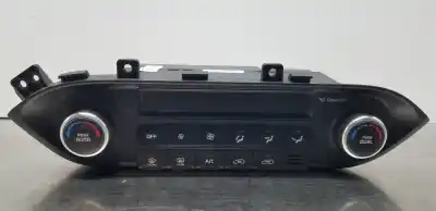Peça sobressalente para automóvel em segunda mão comando de sofagem (chauffage / ar condicionado) por kia carens ( ) concept referências oem iam 97250a4200ca