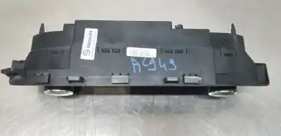 Second-hand car spare part climate control for kia carens ( ) concept oem iam references 97250a4200ca  