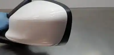 Автозапчастина б/у ліве дзеркало для citroen c-elysée feel посилання на oem iam 1609064880  