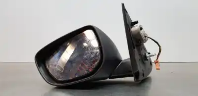 Автозапчастина б/у ліве дзеркало для citroen c-elysée feel посилання на oem iam 1609064880  