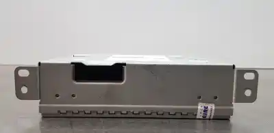 Second-hand car spare part Audio System / Radio Cd for CITROEN C-ELYSÉE Feel OEM IAM references 9822939480  