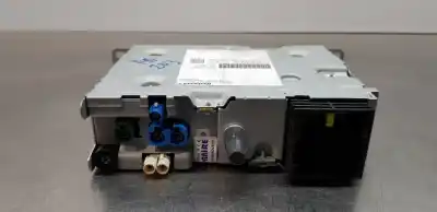 Автозапчастина б/у аудіо система / радіо cd для citroen c-elysée feel посилання на oem iam 9822939480  