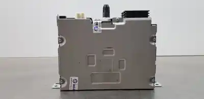 Автозапчастина б/у аудіо система / радіо cd для citroen c-elysée feel посилання на oem iam 9822939480  