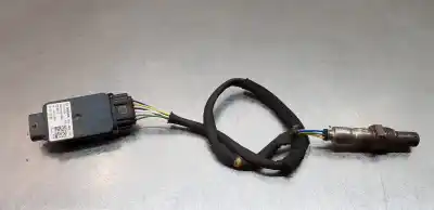 Автозапчасти б/у лямбда-зонд за CITROEN C-ELYSÉE Feel ссылки OEM IAM 9816276480  