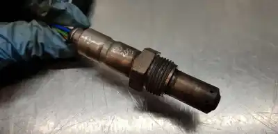 Second-hand car spare part lambda probe for citroen c-elysée feel oem iam references 9816276480  