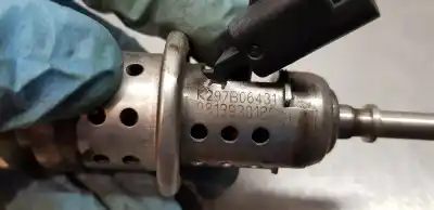Автозапчасти б/у инжектор за citroen c-elysée feel ссылки oem iam 9813930180  