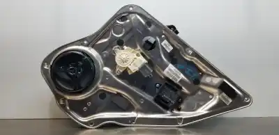 Peça sobressalente para automóvel em segunda mão Elevador De Vidros Traseiro Direito por MERCEDES-BENZ CLASE GLK (W204) GLK GLK 320 CDI 4-Matic (204.983) Referências OEM IAM A2048200642  A2048200542