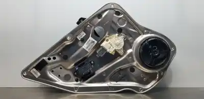 Peça sobressalente para automóvel em segunda mão Elevador De Vidros Traseiro Esquerdo por MERCEDES-BENZ CLASE GLK (W204) GLK GLK 320 CDI 4-Matic (204.983) Referências OEM IAM A2047301279  A2048200542