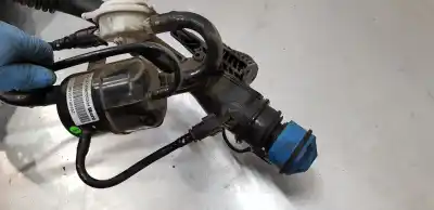 Gebrauchtes Autoersatzteil fap adblue additivablagerung zum mercedes-benz clase m (w166) ml 350 bluetec (166.004) oem-iam-referenzen a1664707201  a1664703701