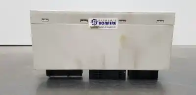 Peça sobressalente para automóvel em segunda mão módulo de confort / bsi /bcm por bmw serie 3 compact (e46) 316ti referências oem iam 61356932368