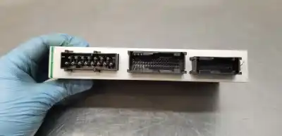 Peça sobressalente para automóvel em segunda mão módulo de confort / bsi /bcm por bmw serie 3 compact (e46) 316ti referências oem iam 61356932368  