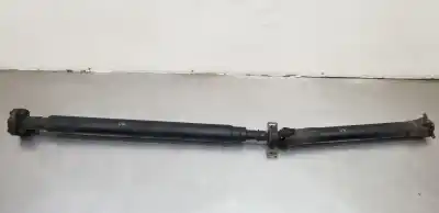 İkinci el araba yedek parçası MERKEZI SANZIMAN için BMW SERIE 3 COMPACT (E46)  OEM IAM referansları 26107519293  