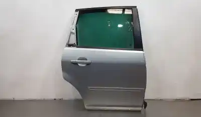 Автозапчасти б/у ДВЕРЬ ЗАДНЯЯ ПРАВАЯ за FORD C-MAX (CB3)  ссылки OEM IAM 1496875  P3M51R24630AB