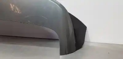 Автозапчасти б/у заднее крыло за citroen c4 cactus feel ссылки oem iam 1611384280  