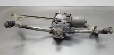 Pièce détachée automobile d'occasion MOTEUR D'ESSUIE-GLACE AVANT pour VOLKSWAGEN CADDY FURGÓN/KOMBI  Références OEM IAM 2K1955023J  2K1955119F
