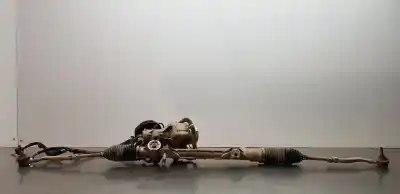 Second-hand car spare part STEERING RACK for CITROEN C4 CACTUS  OEM IAM references 1613245180  9809951080